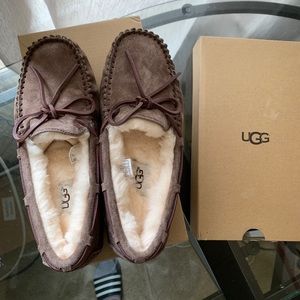 UGG Dakota